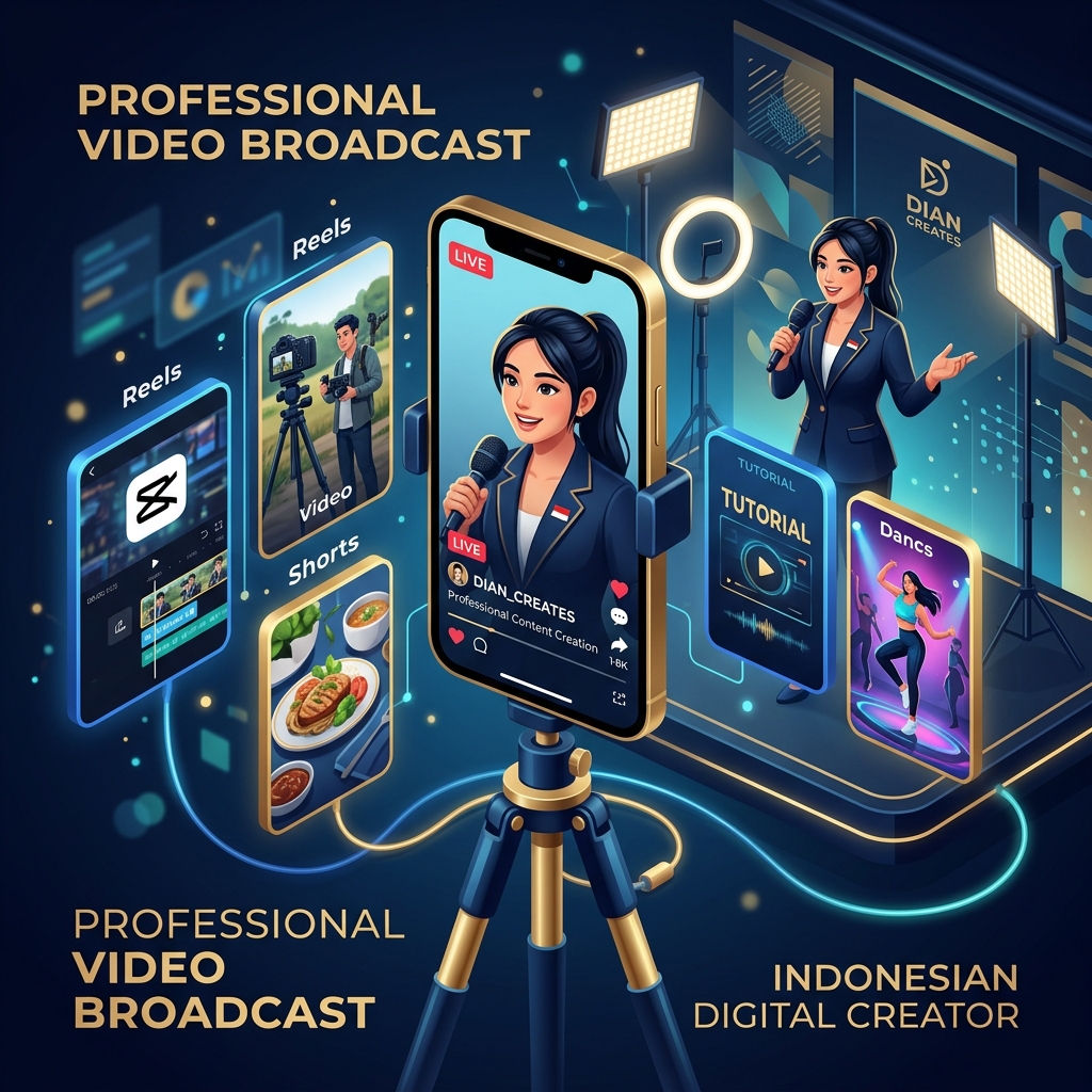 Peluang Usaha — Analisis Bisnis Terlengkap di Indonesia