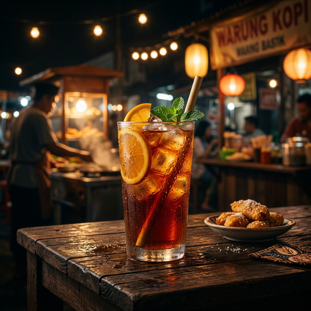 Peluang Usaha — Analisis Bisnis Terlengkap di Indonesia