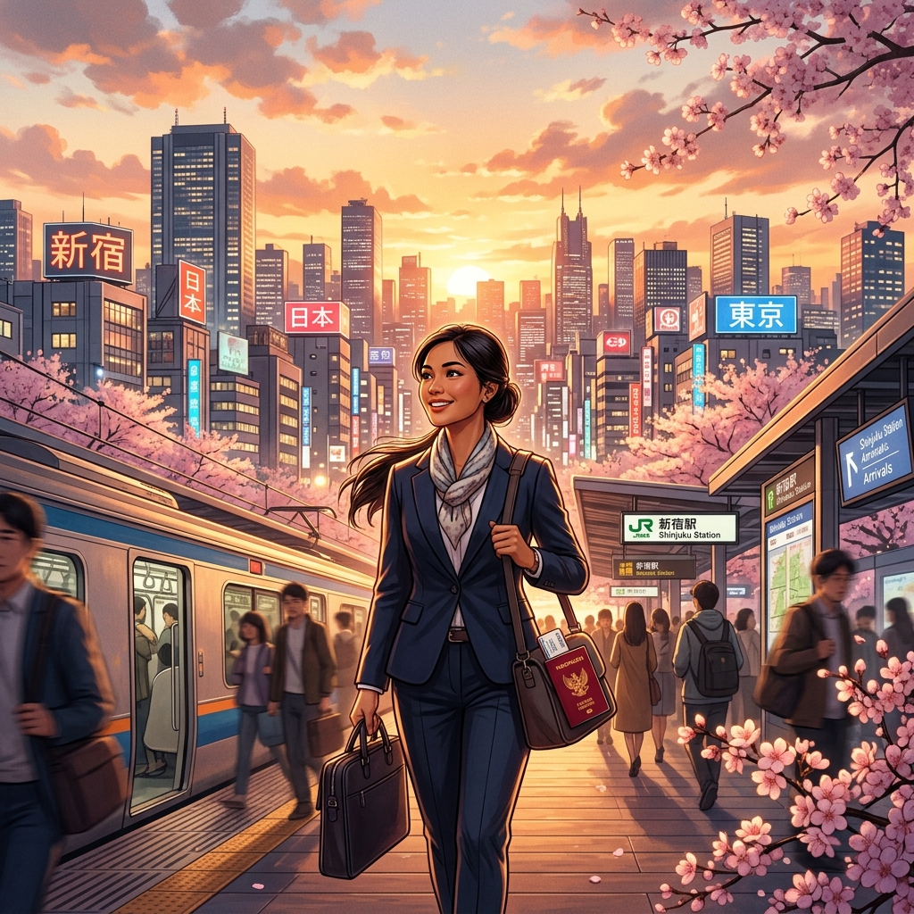 Jurusan Kuliah — Tinjauan Lapangan yang Realistis